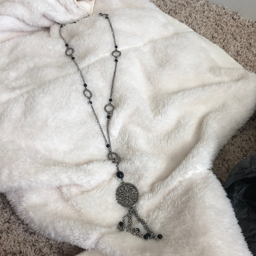 Lia Sophia necklace